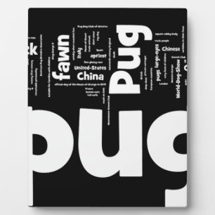 pug mashup.png フォトプラーク