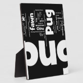 pug mashup.png フォトプラーク (側面)