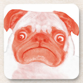 PUG_orange3.png コースター