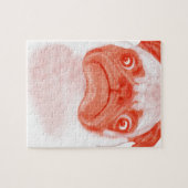 PUG_orange3.png ジグソーパズル (横)