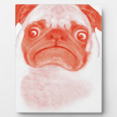 PUG_orange3.png フォトプラーク (正面)
