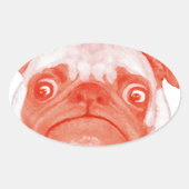 PUG_orange3.png 楕円形シール (正面)