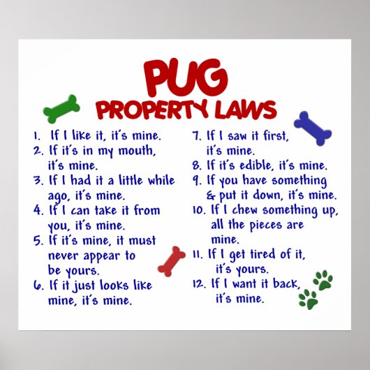 PUG PL2 ポスター (正面)