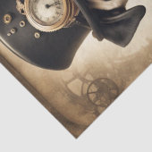 Pug Steam Punkクロニクル：デコップアドベンチャー 薄葉紙 (詳細)