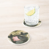 Pugaliciousのコースター コースター (側面)