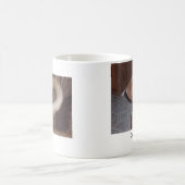 Puggleのマグ コーヒーマグカップ (中央)