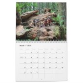 Puggle 2023カレンダー カレンダー (3月 2026)