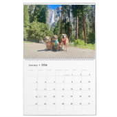 Puggle 2025カレンダー カレンダー (1月 2026)