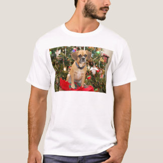 Puggle Tシャツ