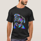 Puggy Tシャツ (正面)