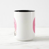 Pugicorn マグカップ (中央)