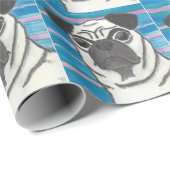 Puglyは美しい包装紙です ラッピングペーパー (ロールコーナー)