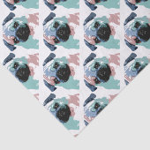 Pugly 薄葉紙 (詳細)