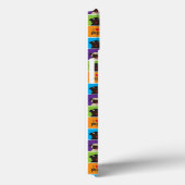 Pugnive Gift I love Pugs iphone 6ケース Case-Mate iPhoneケース (裏面 / 右)