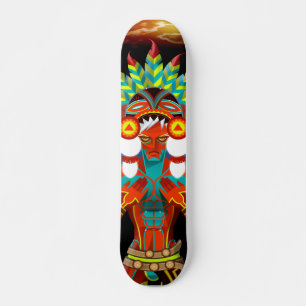 PUGNUS GERONIMO Skateboard スケートボード