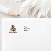 PUGSルール！1 ラベル (インサイチュ)