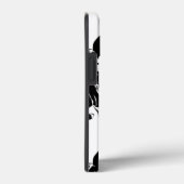 "Pugsley" Case-Mate iPhoneケース (裏面 / 右)