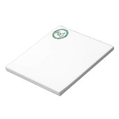 PUIメモ帳 ノートパッド (回転)