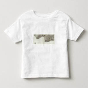Puigcerda トドラーTシャツ
