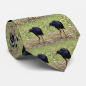 Pukeko ネクタイ (ロール)