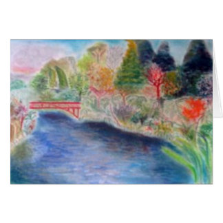 Pukekura公園、ニュージーランド