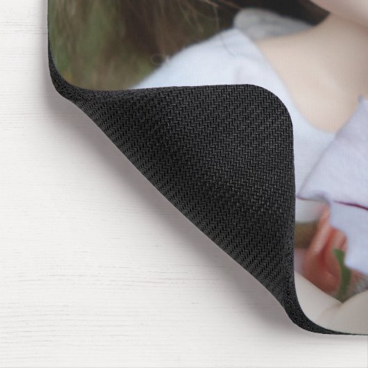 Pukifee マウスパッド (コーナー)