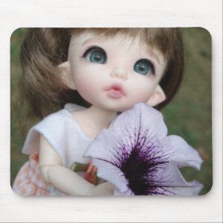 Pukifee マウスパッド