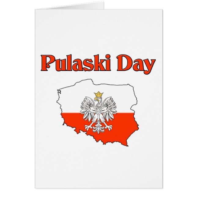 Pulaski日 (正面)