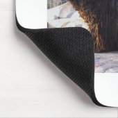 Puli マウスパッド (コーナー)