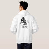 Pull パーカ (裏面フル)