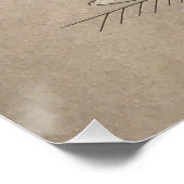 Pull Along Snail Poster ポスター (コーナー)