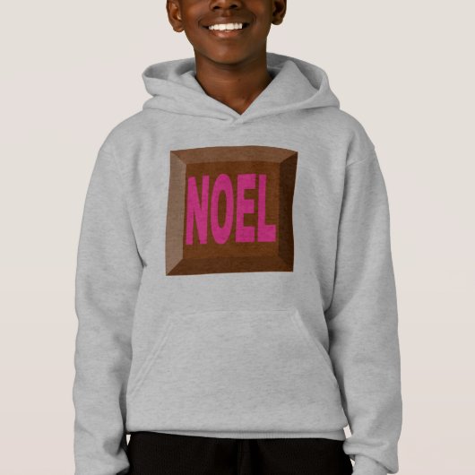 PULL    HANES  NOEL (正面)