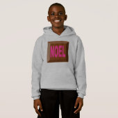 PULL    HANES  NOEL (正面フル)