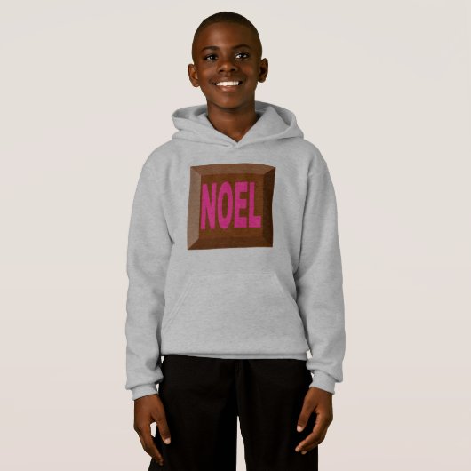 PULL    HANES  NOEL (正面フル)