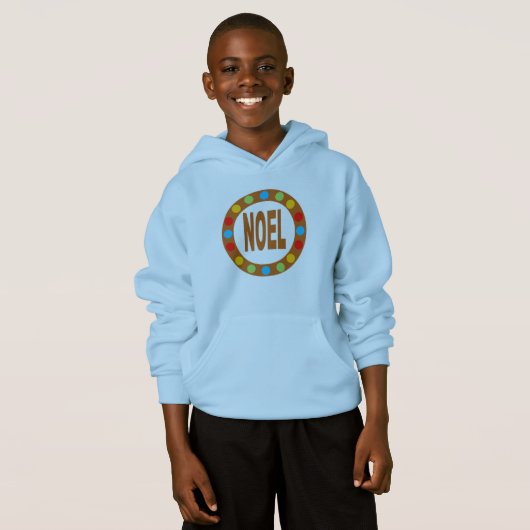 PULL  HANES  NOEL (正面フル)