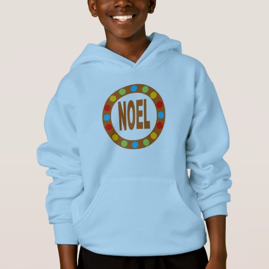 PULL  HANES  NOEL (正面)