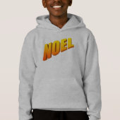 PULL  HANES  NOEL (正面)