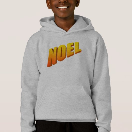 PULL  HANES  NOEL (正面)