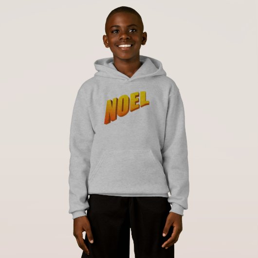PULL  HANES  NOEL (正面フル)