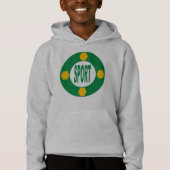 PULL HANES SPORT (正面)
