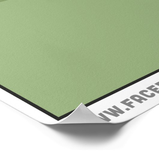 Pull My Paw - Poster 02 ポスター (角)