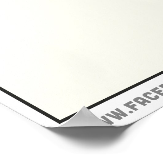 Pull My Paw - Poster 04 ポスター (角)