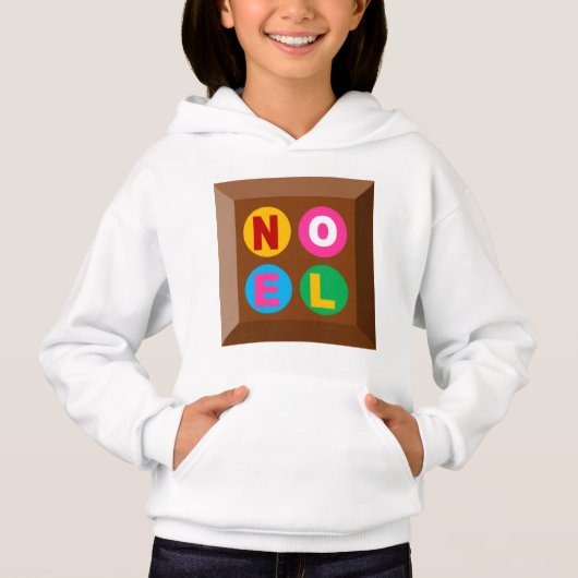 PULL    NOEL (正面)