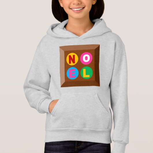 PULL    NOEL (正面)