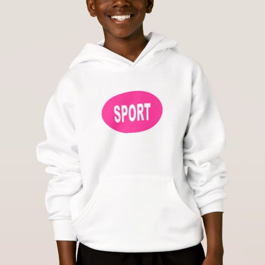 PULL SPORT BONBON (正面)