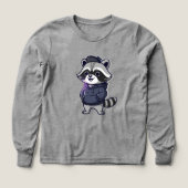 Pullover- (デザイン正面)