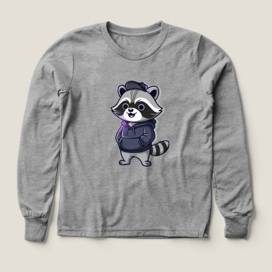 Pullover- (デザイン正面)