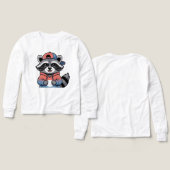 Pullover (デザイン 正面＆背面)