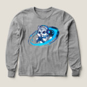 Pullover (デザイン正面)