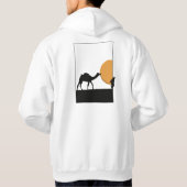 Pullover パーカ (裏面)